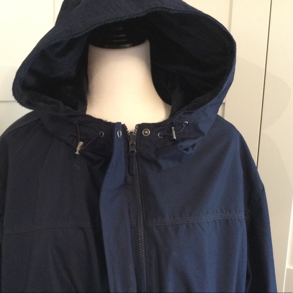 Winter Jacket from Bass Pro/Cabelas - Picture 2 of 10